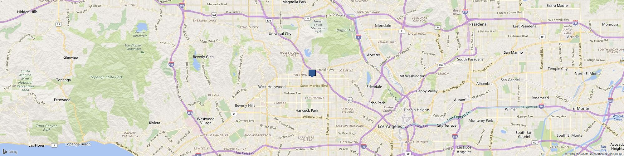 European Wax Center cover photo