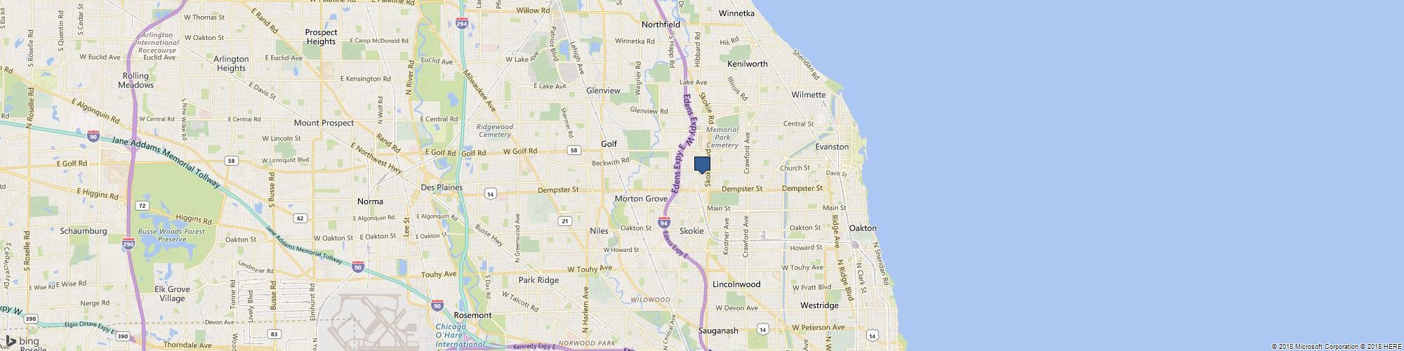 Locksmith Skokie cover photo