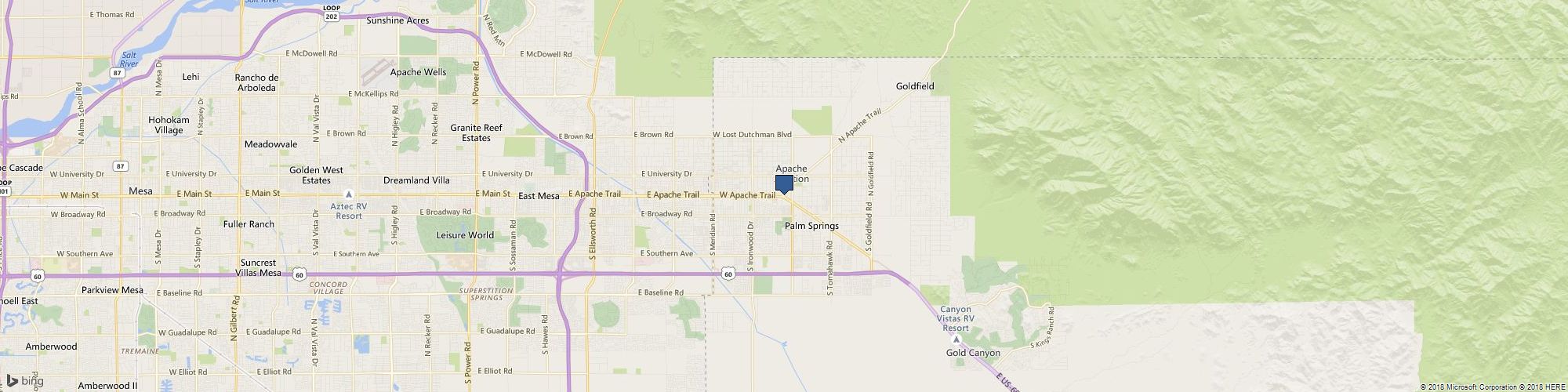 Locksmith Apache Junction cover photo