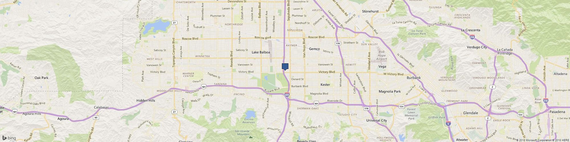 Box-n-Go Self Storage Van Nuys cover photo