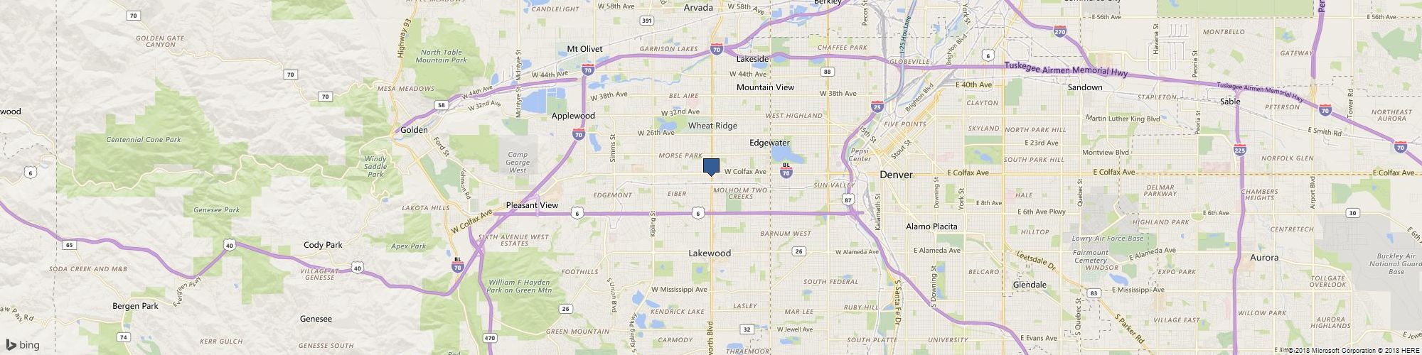 Foothills BMW/TRIUMPH Motorcycles cover photo