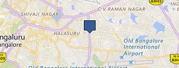 Seo Helpz location map