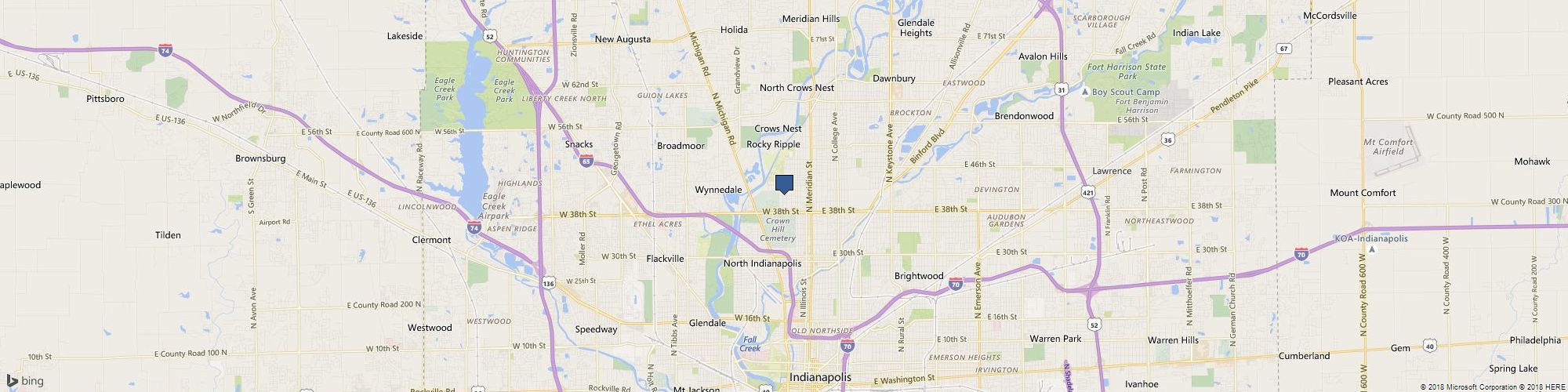 Gould Vision Business cover photo