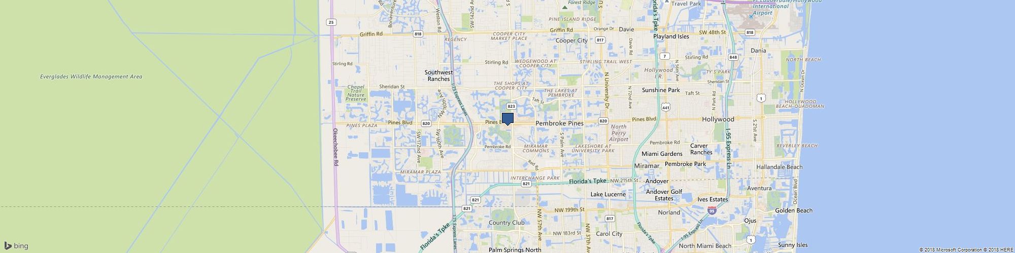 Florida Technical College cover photo