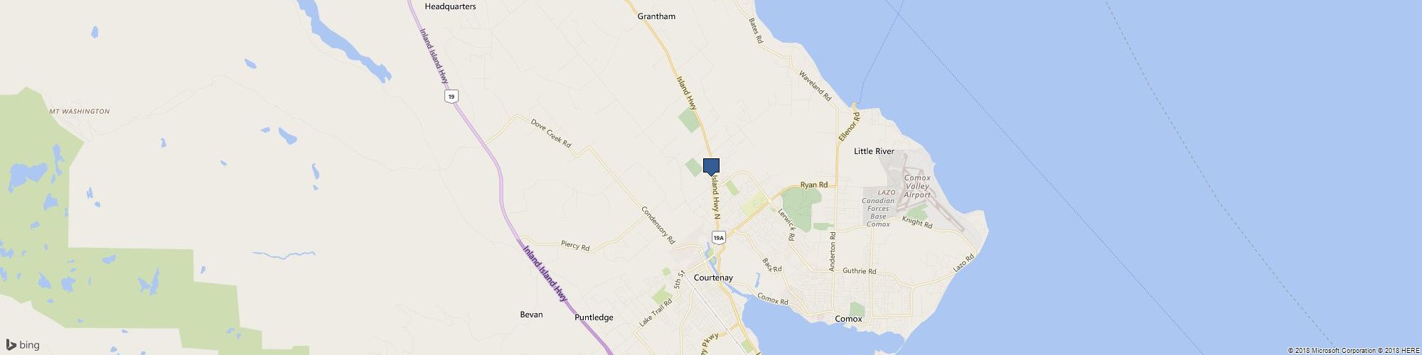 Comox Fireplace & Patio cover photo