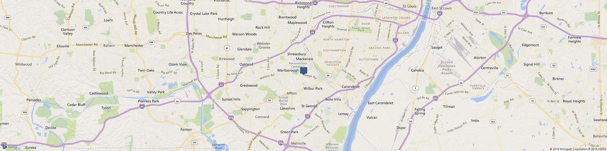 Fortel's Pizza Den Afton cover photo