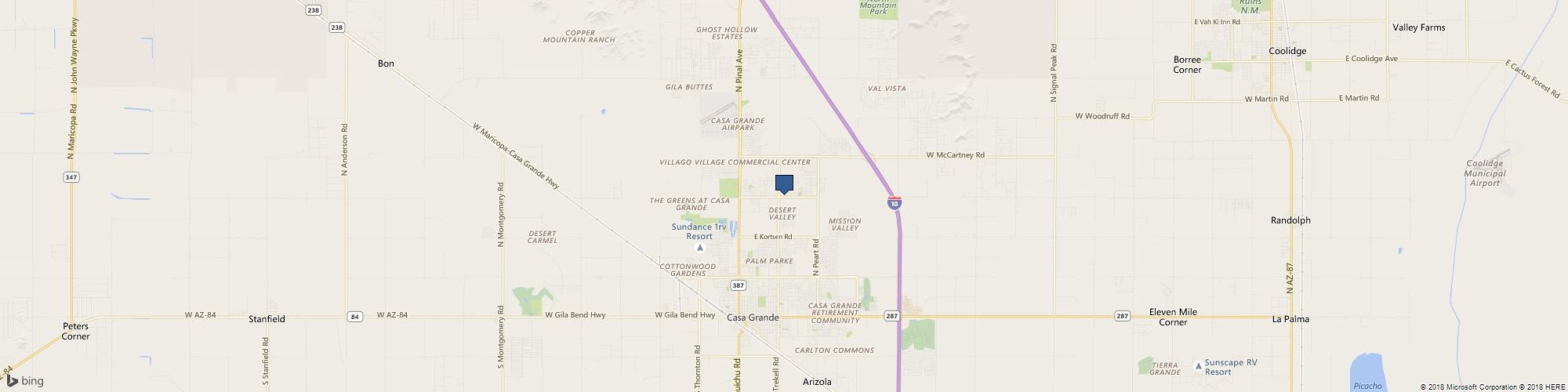 Garage Door Repair Casa Grande cover photo