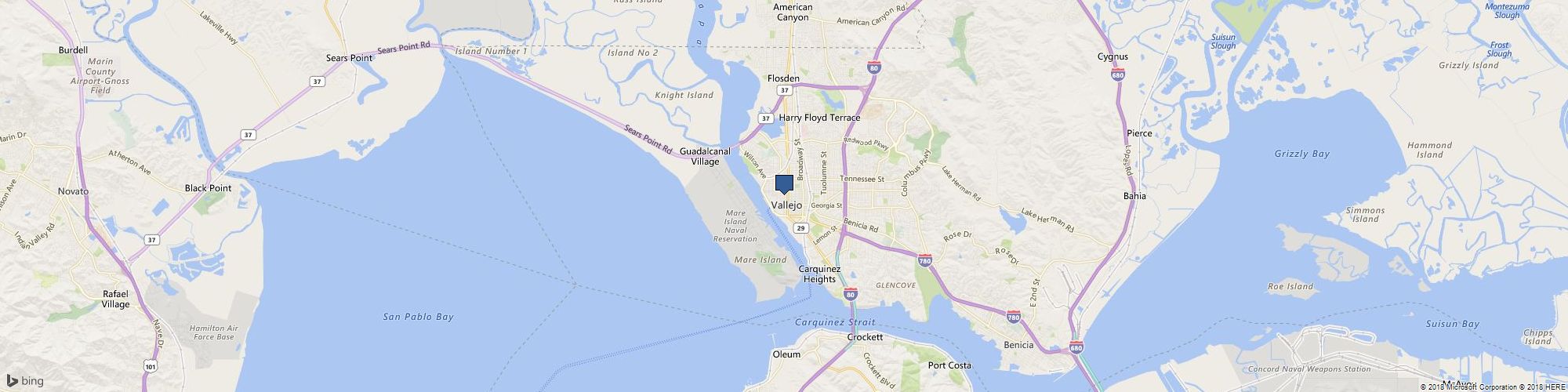 Carpet Cleaning Vallejo cover photo