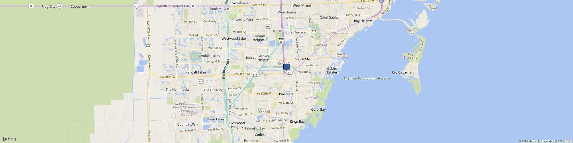 VaporFi Dadeland Mall cover photo