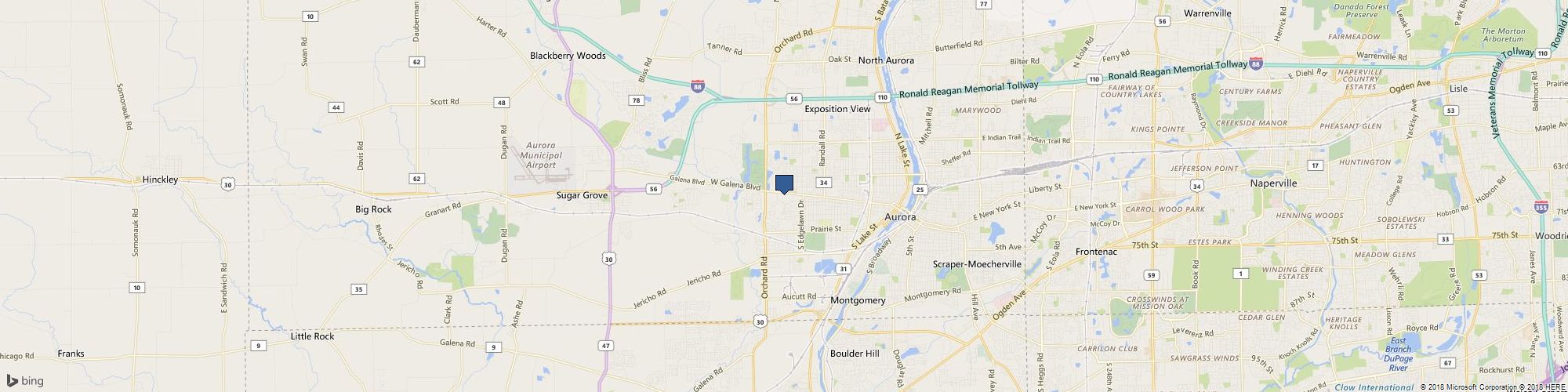 Garage Door Repair Aurora cover photo