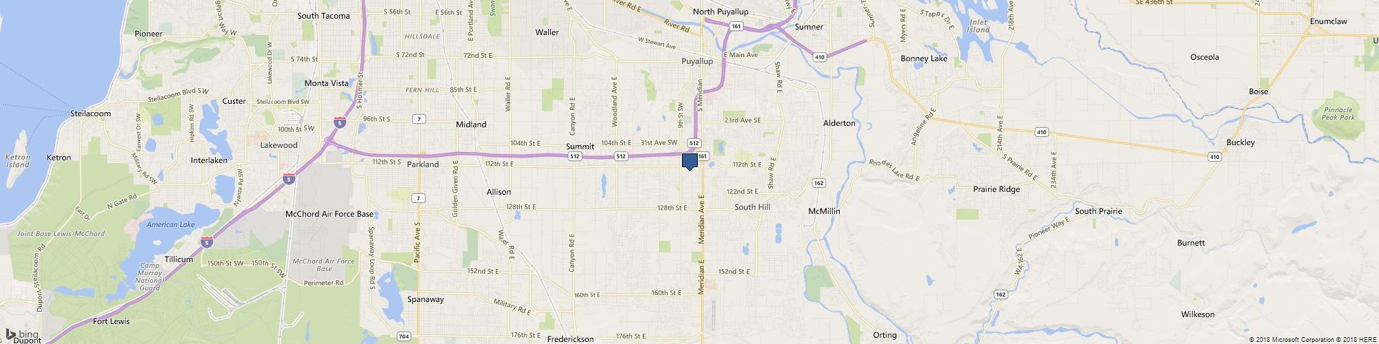 Puyallup Family Carpet Cleaning cover photo
