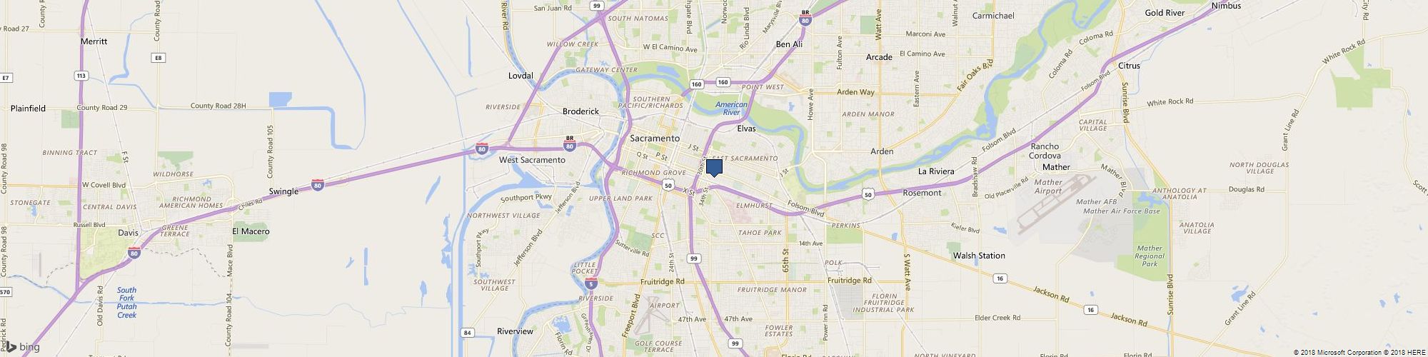 Sacramento Carpet Cleaning Express cover photo