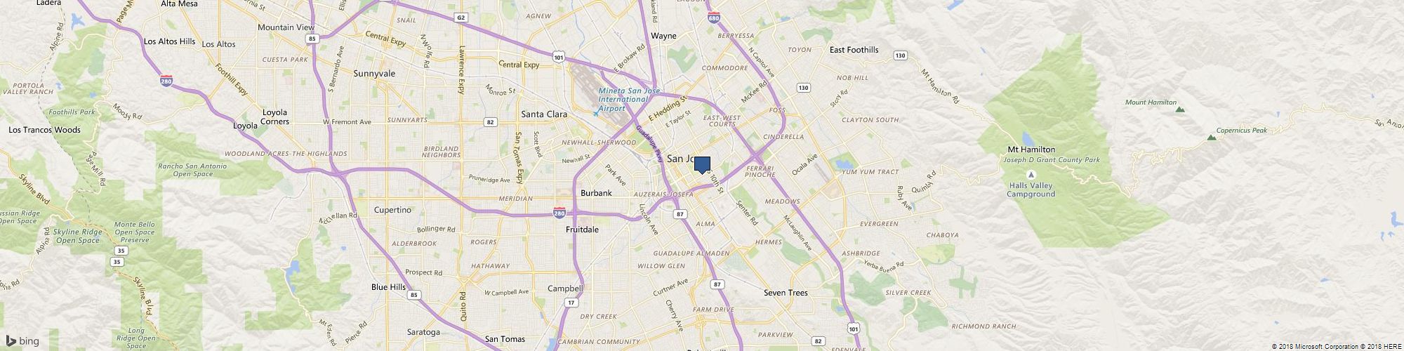 San Jose Family Carpet Cleaning cover photo