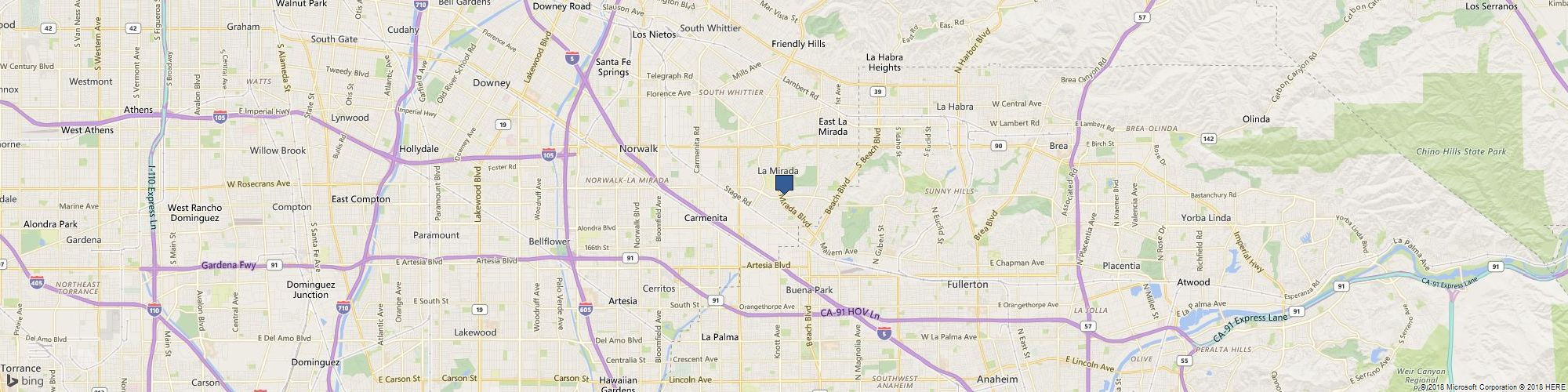 Lamirada Carpet Cleaning Experts cover photo