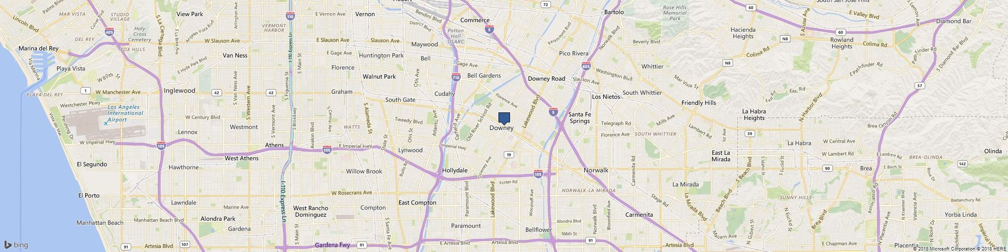 Garage Door Repair Downey cover photo