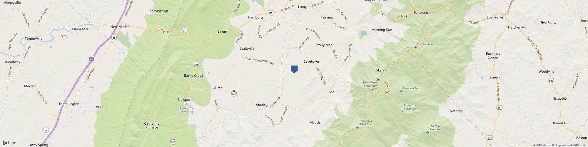 Siren Consulting Firm cover photo