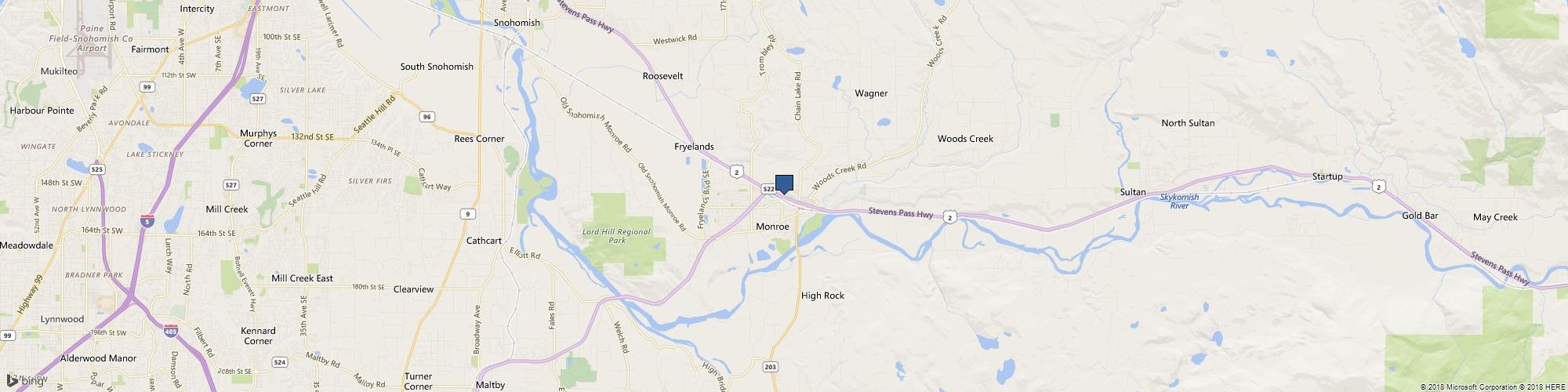 Garage Door Repair Monroe cover photo