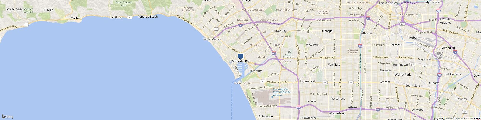 Marina Del Rey Affordable Carpet Cleaning cover photo