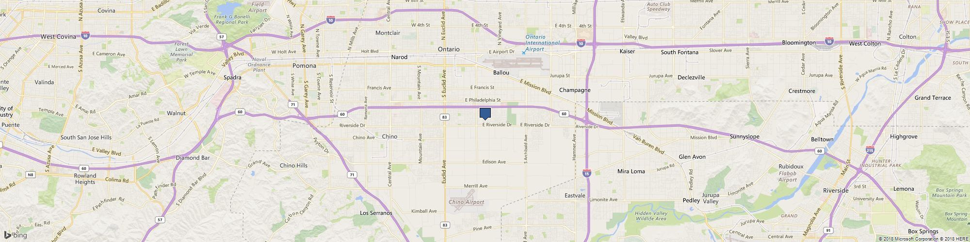 Ontario Carpet Cleaning Experts cover photo