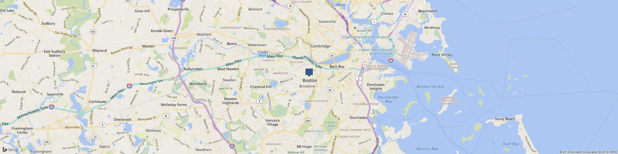 Garage Door Repair Brookline cover photo