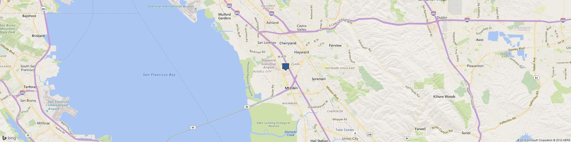 Garage Door Repair Hayward cover photo