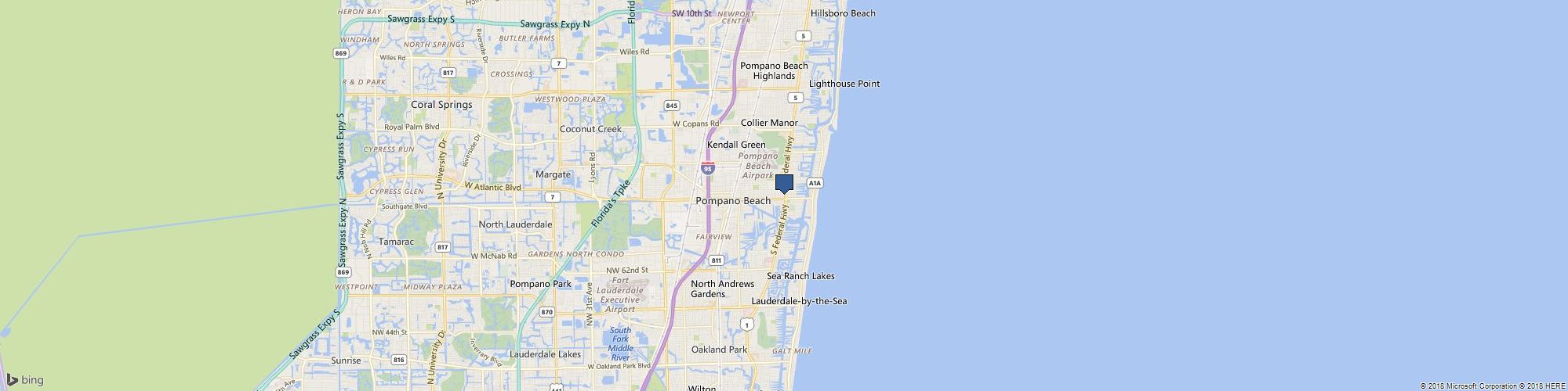 Garage Door Repair Pompano Beach cover photo