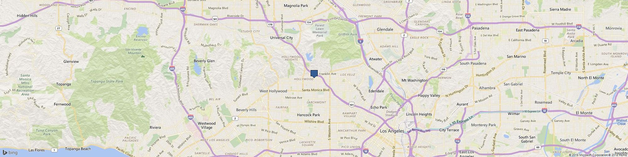 Carpet Cleaning Hollywood cover photo
