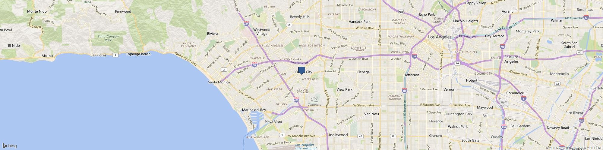 Garage Door Repair Culver City cover photo