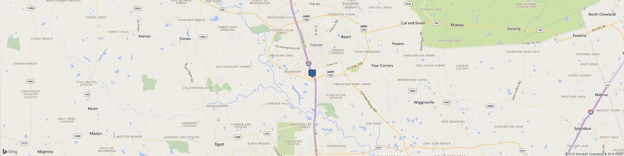 Garage Door Repair Conroe cover photo