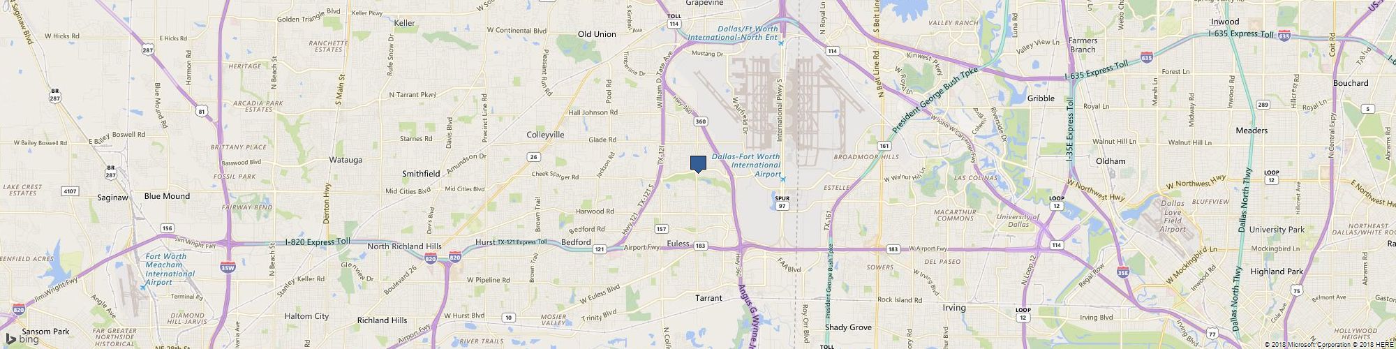 Garage Door Repair Euless cover photo