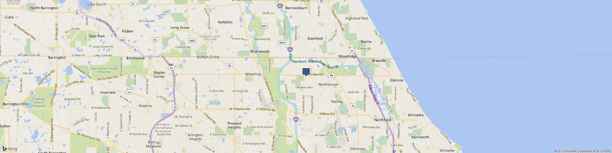 Garage Door Repair Northbrook cover photo