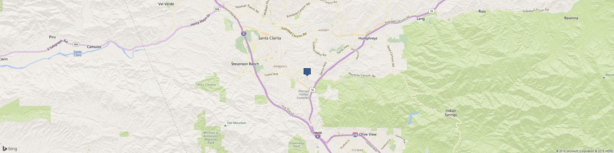 Air Duct Cleaning Newhall cover photo
