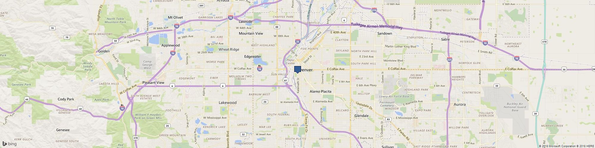 Denver Carpet Cleaning Experts cover photo