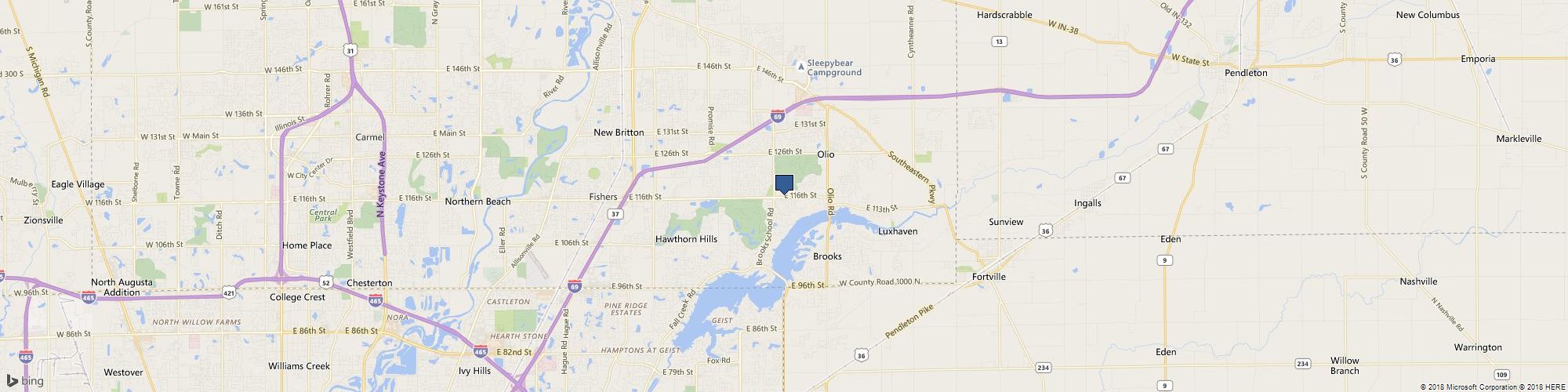 F.C. Tucker Company, Inc. cover photo