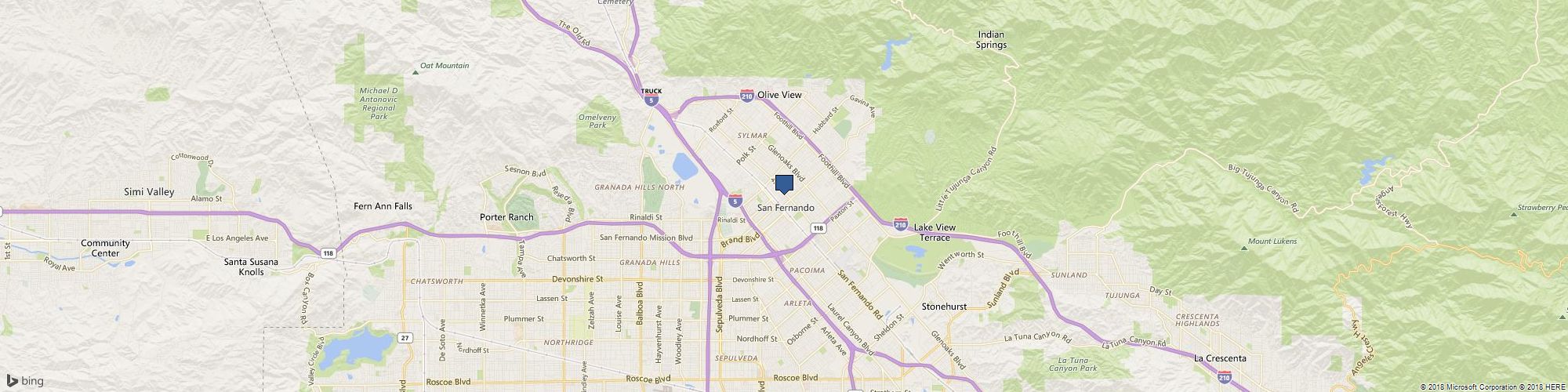 San Fernando Carpet Cleaning Masters cover photo
