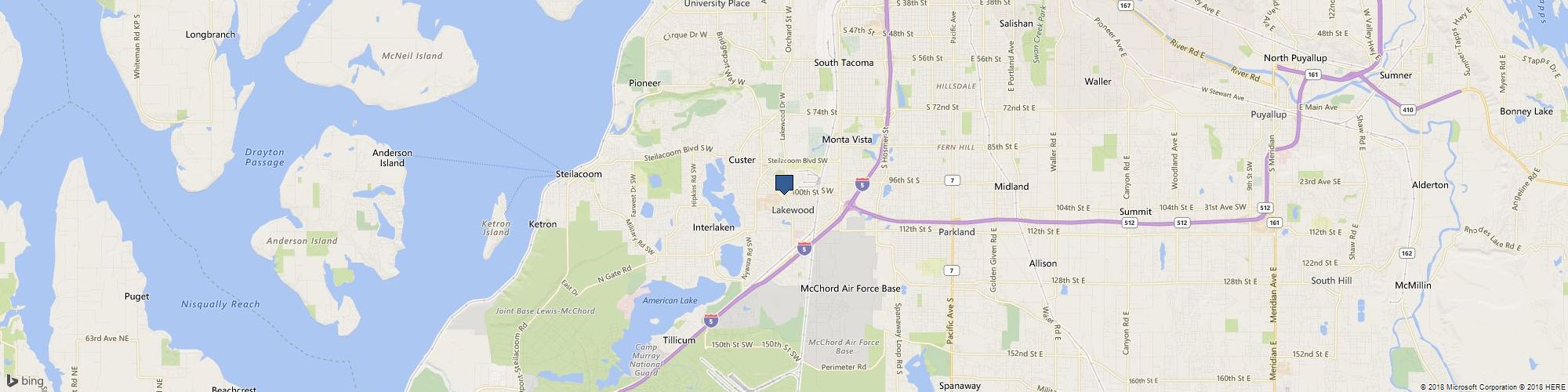 Garage Door Repair Lakewood cover photo