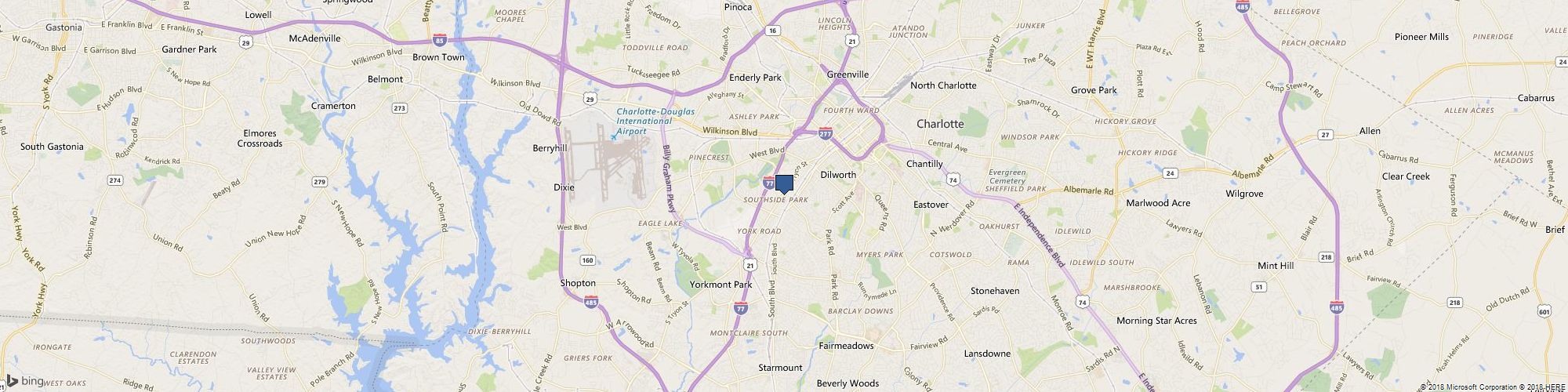 Fair House Offer cover photo