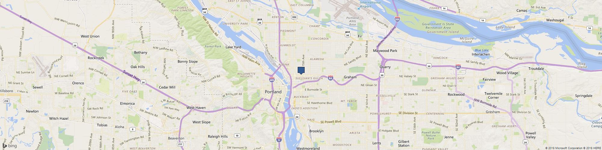 Pet Pros Portland - NE Broadway cover photo