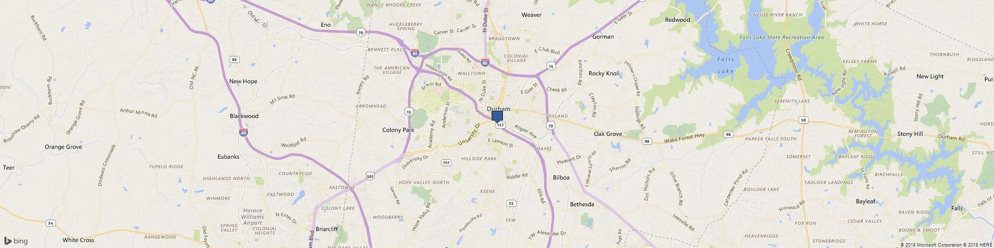 Fair House Offer cover photo