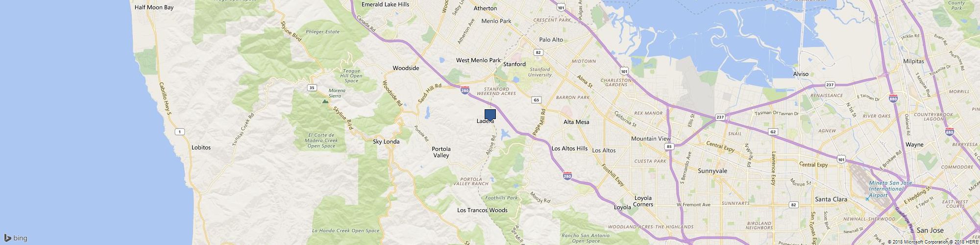 Air Duct Cleaning Portola Valley cover photo