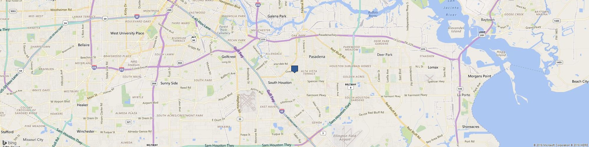 Locksmith South Houston cover photo
