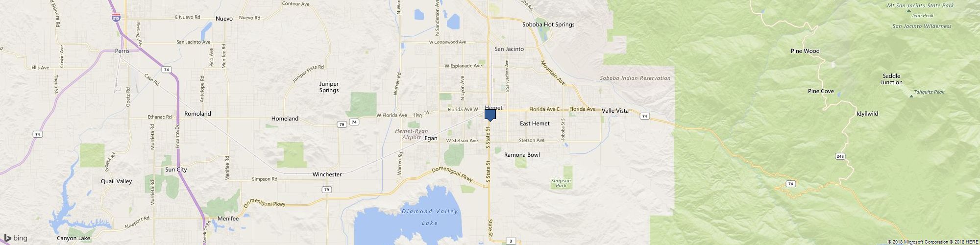 Affordable Carpet Cleaning Hemet cover photo