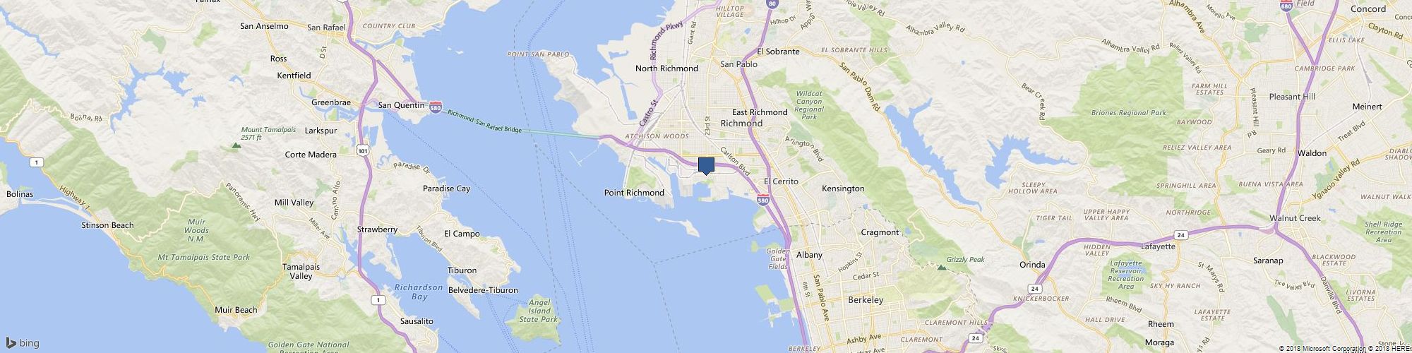 Carpet Cleaning Richmond cover photo