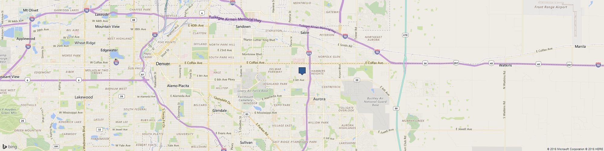 Aurora Family Carpet Cleaning cover photo