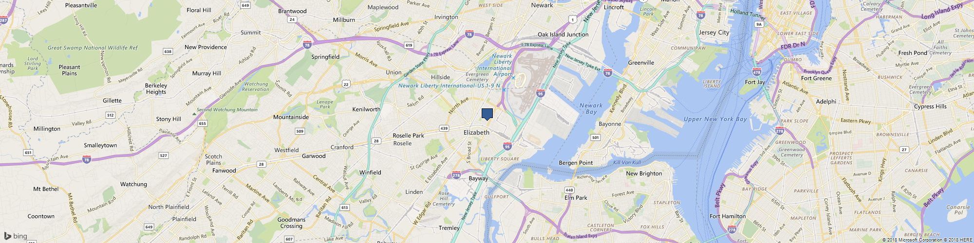 Elizabeth Carpet Cleaning Pros cover photo