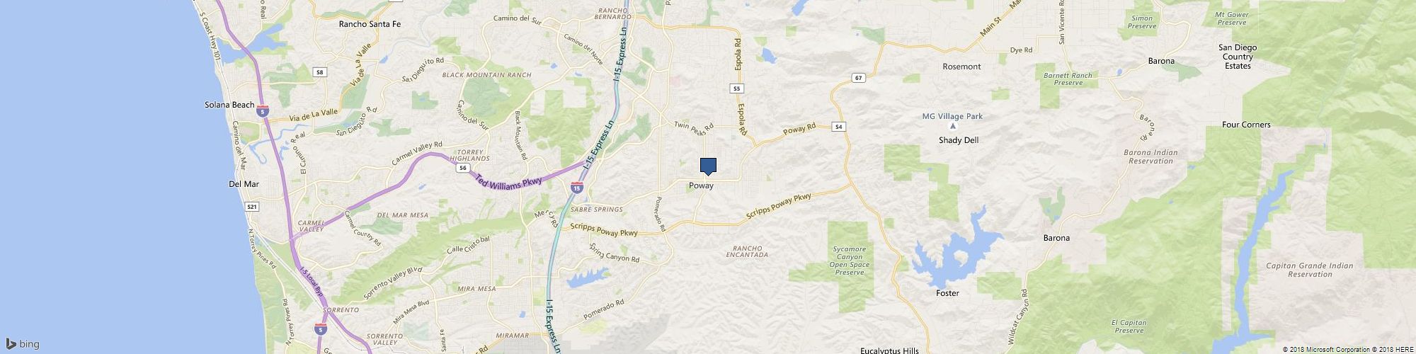 Garage Door Repair Poway cover photo