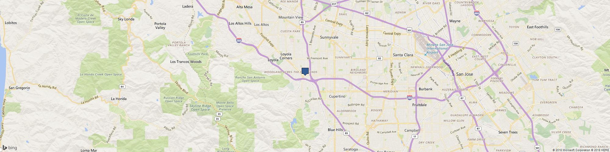 Garage Door Repair Cupertino cover photo