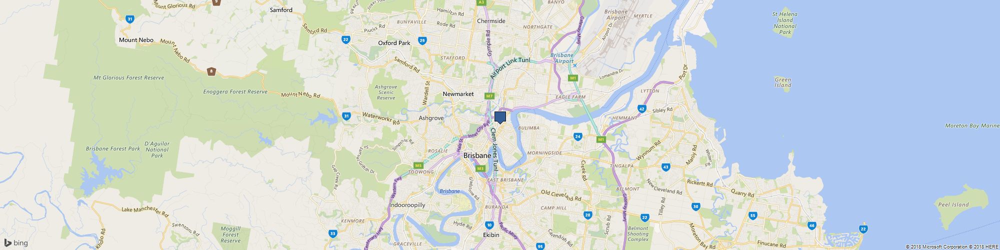 Roundhouse Creative cover photo