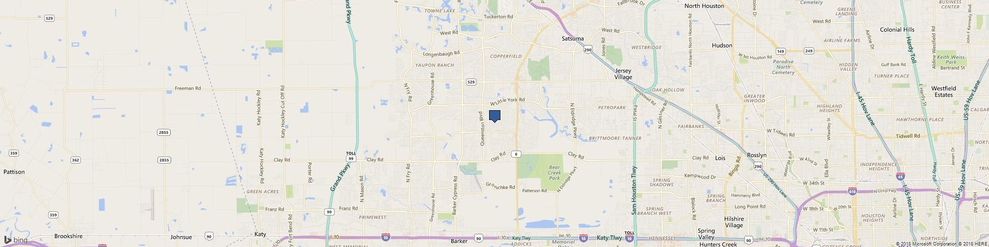 Texas Home Offers of Houston cover photo