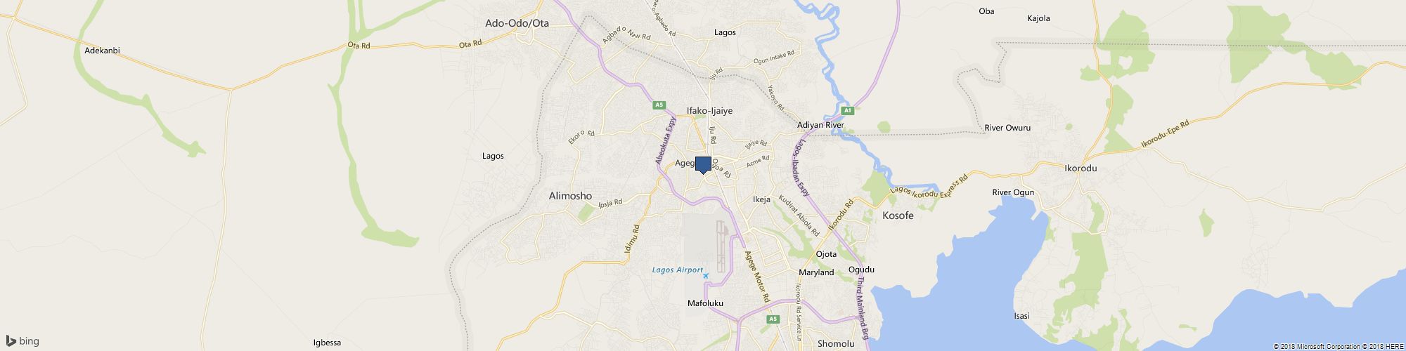 First Impression Print cover photo